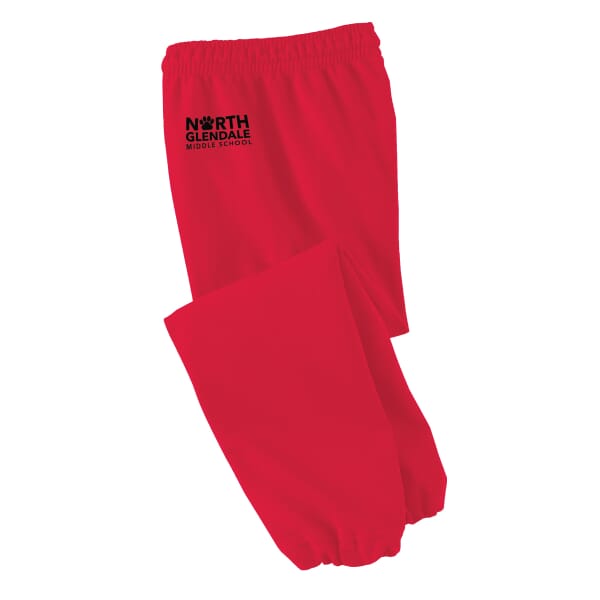 Gildan® Heavy Blend™ Sweat Pants – Youth