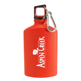 17 oz Aluminum Canteen Bottle