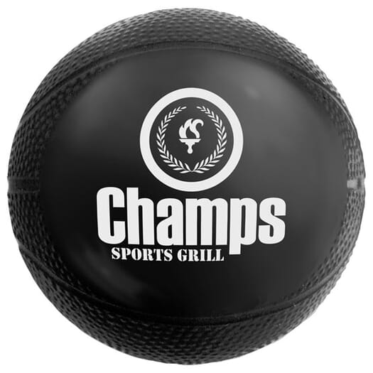 Mini Sports Balls - Basketball