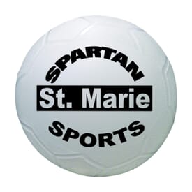 Mini Sports Balls - Soccer