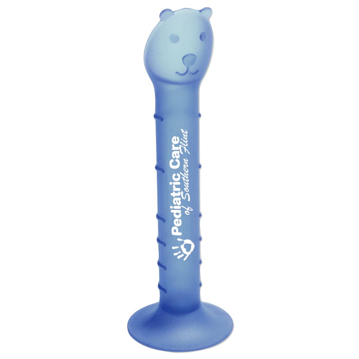 TRANS BLUE