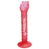 Red Pediatric Medicine Spoon