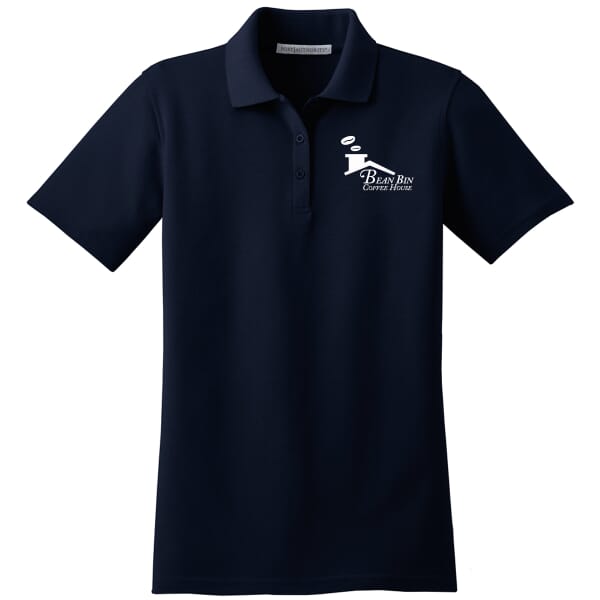 Port Authority® Stain-Resistant Polo - Ladies'
