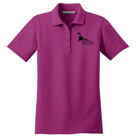 BOYSENBERRY PINK