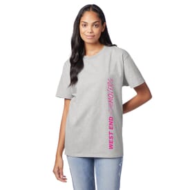 Hanes® Tagless® ComfortSoft® T-Shirt