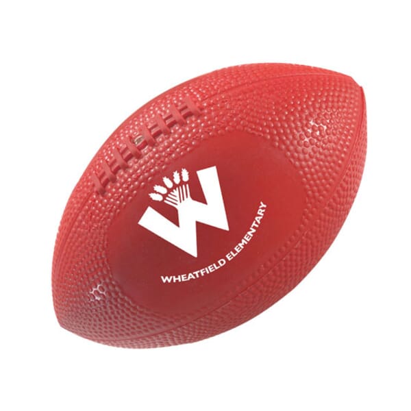 AdMax™ Mini Sports Balls - Football