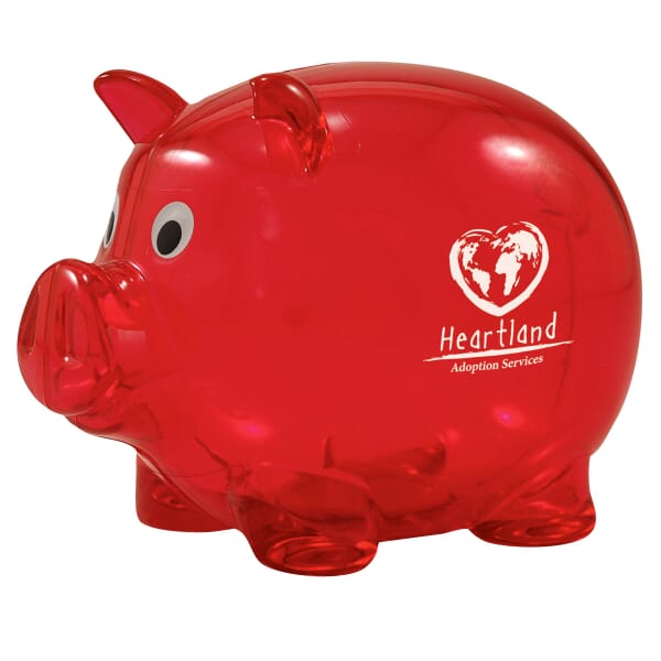 Small Piggy Saver