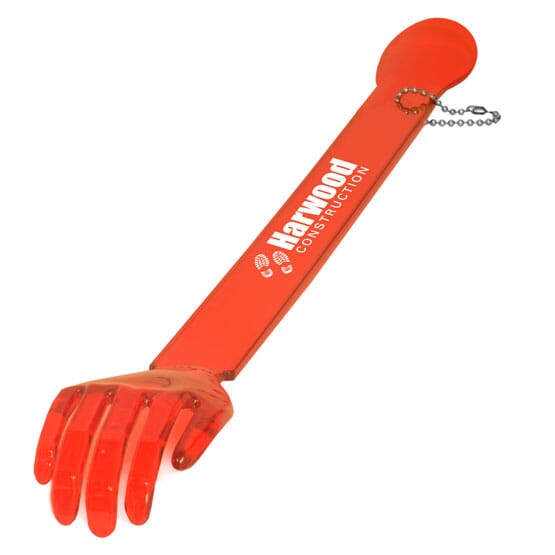 TRANS RED