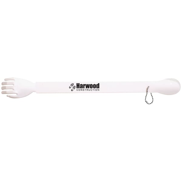 Back Scratcher-N-Shoe Horn Combo