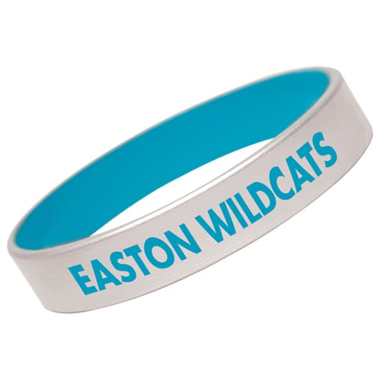 Custom Rubber Bracelets & Awareness Bracelets for a Cause