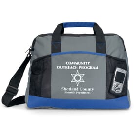 Capitol Briefcase - 24hr Service