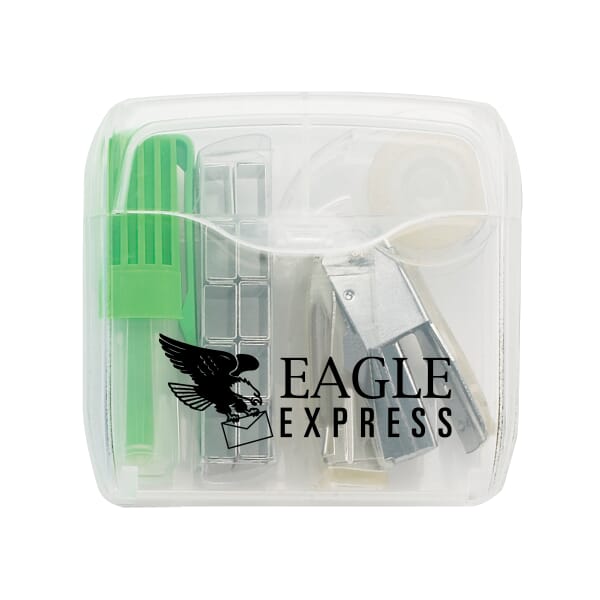 Office Travel Kit