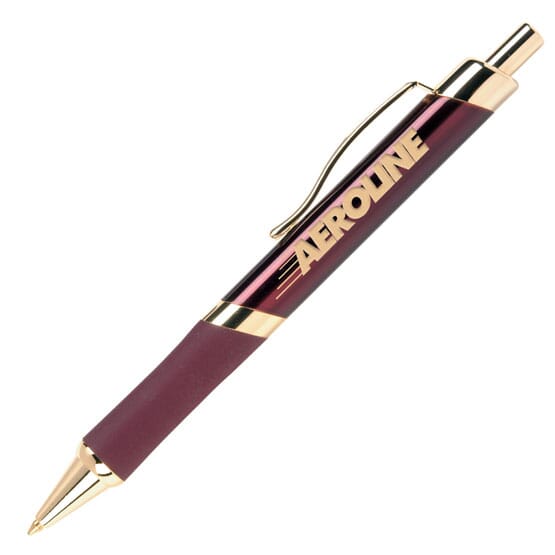 Zeus Pen