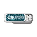 Flavorful Tin Of Mints