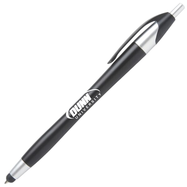 Easy Writer Javalina® Metallic Stylus Pen
