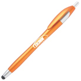 Easy Writer Javalina® Metallic Stylus Pen
