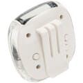 Pedometer back clip