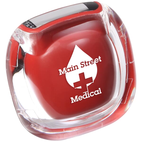 Walk Star Pedometer