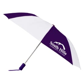 EZ-Click Auto-Open Umbrella