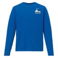 Core 365™L/S Crewneck - Men's