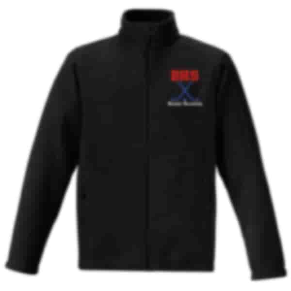 Core 365™ Fleece Jacket - Men's
