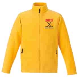 Core 365™ Fleece Jacket – Men's
