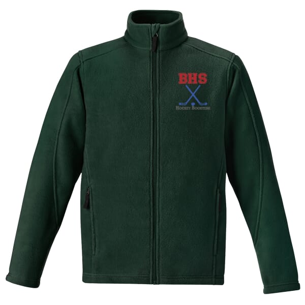 Core 365™ Fleece Jacket - Men's