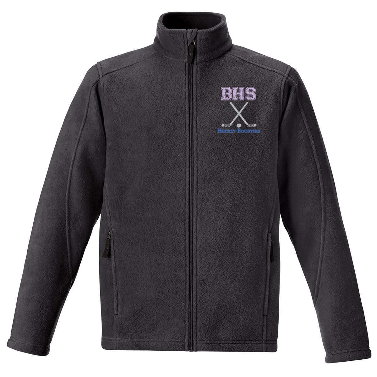 Core 365™ Fleece Jacket - Men's