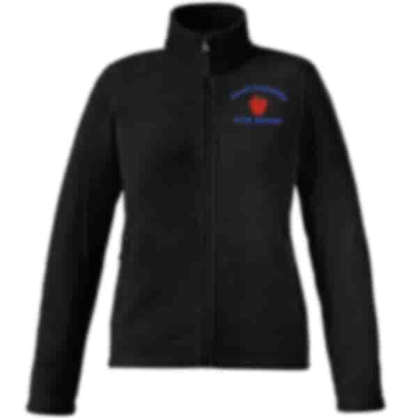 Core 365™ Fleece Jacket - Ladies'