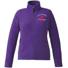 Core 365™ Fleece Jacket – Ladies'