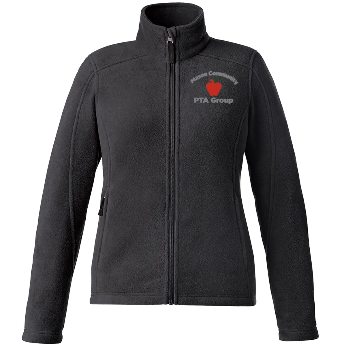 Core 365™ Fleece Jacket - Ladies'