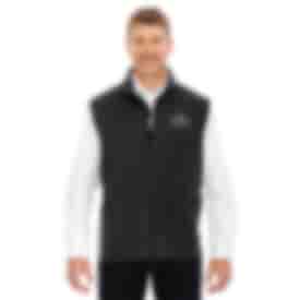 Core 365™ Fleece Vest – Men's