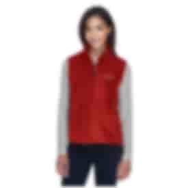 Core 365™ Fleece Vest – Ladies'