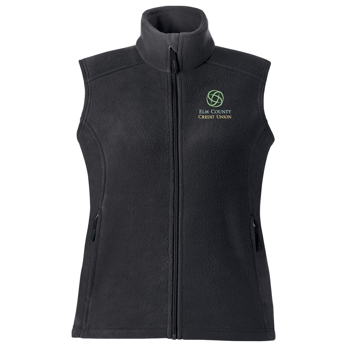 Core 365™ Fleece Vest - Ladies'