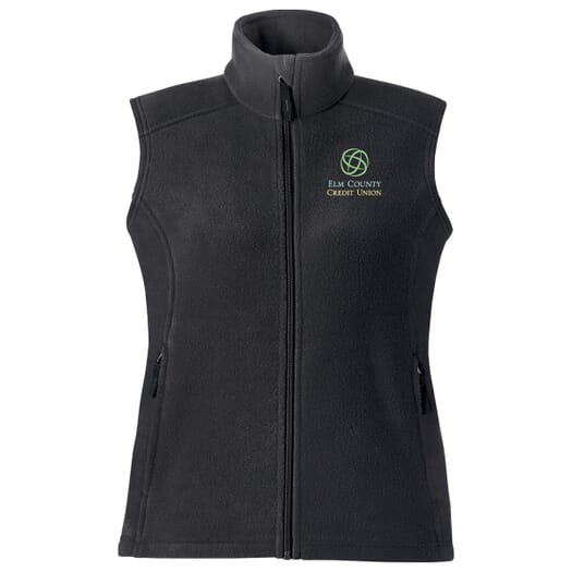 Core 365™ Fleece Vest - Ladies'