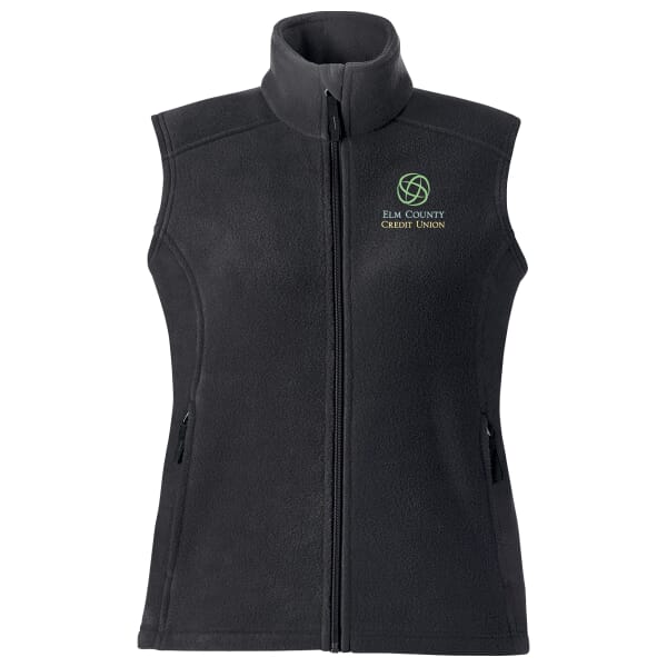 Core 365™ Fleece Vest - Ladies'