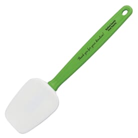 Silicone Spoon