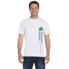 Hanes® ComfortSoft® T-Shirt – Full Color