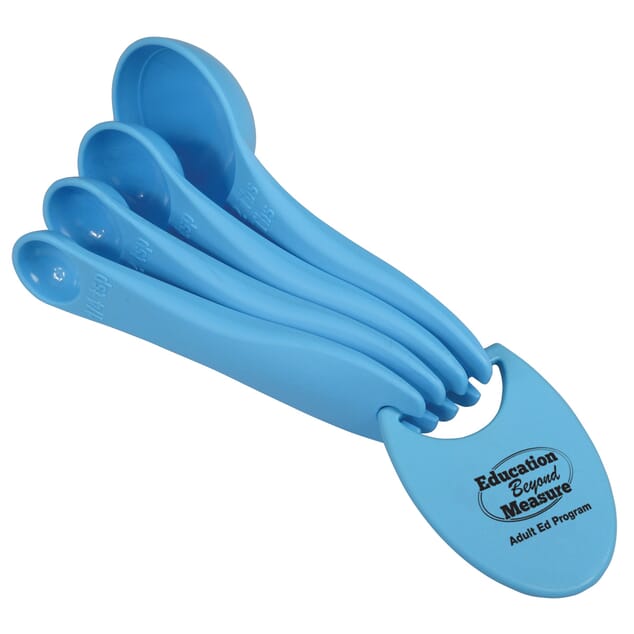14. Measuring Spoon Set