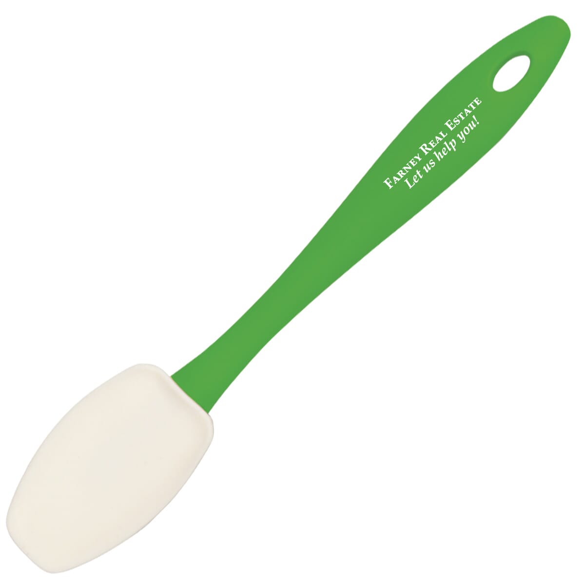 Mini Silicone Spoon