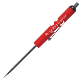 Flathead Pocket Screwdriver