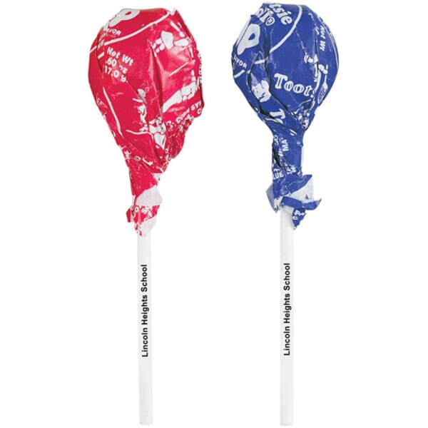 Tootsie Pops