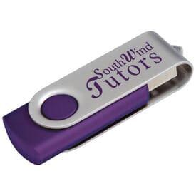Pivot USB Drive 1GB