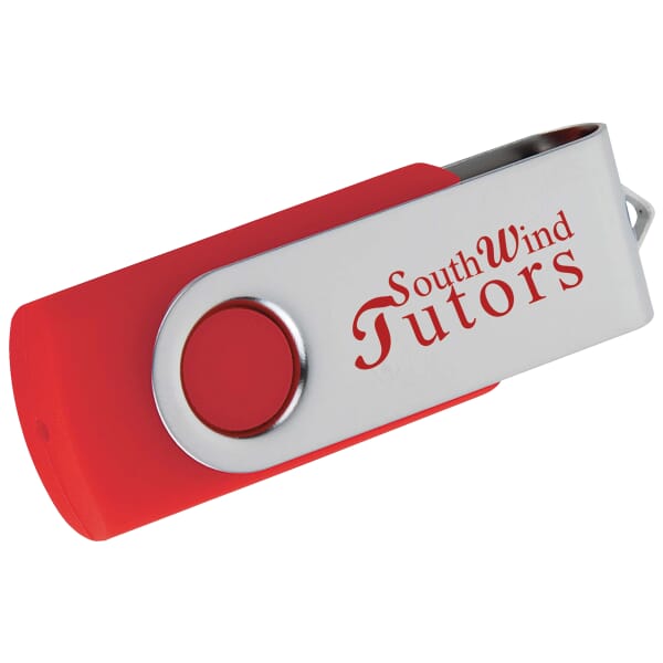 Pivot USB Drive 1GB