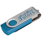 Pivot USB Drive 2GB