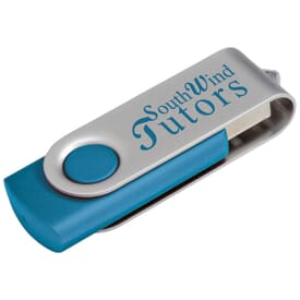 Pivot USB Drive 2GB