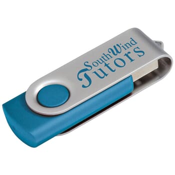Pivot USB Drive 2GB