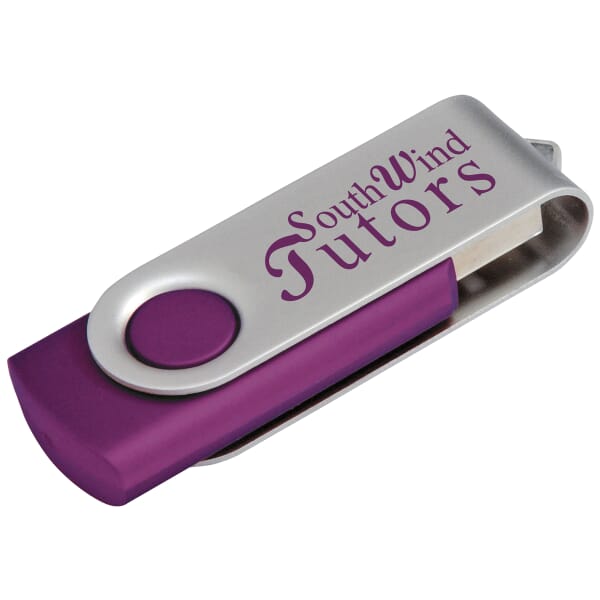 Pivot USB Drive 2GB