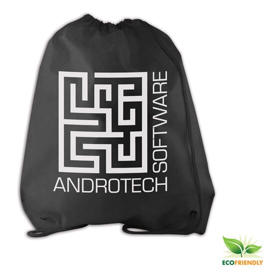 Enviro Drawstring Backpack