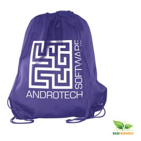 Enviro Drawstring Backpack